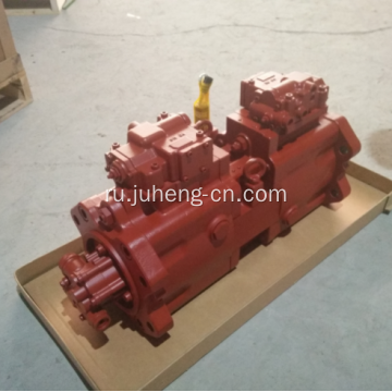 R320-7 Гидравлический насос Главный насос K3V180DT